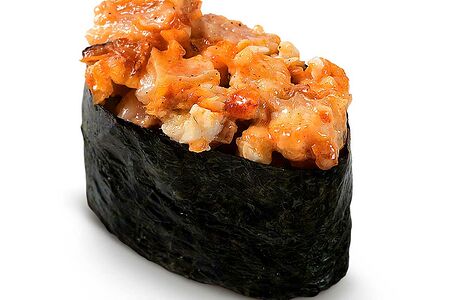 Спайси суши Тори