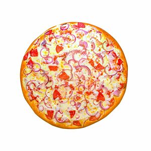 Пицца Лукка