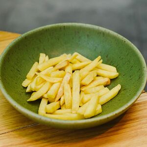 Картофель фри