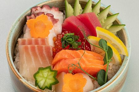 Сашими Барачираси