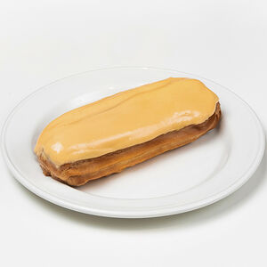 Эклер Маракуйя