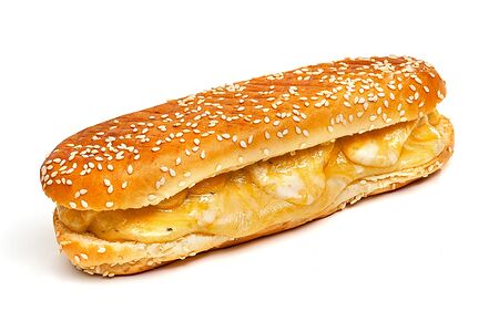 Сырный бутерврот