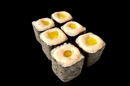 Такуан маки