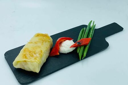 Голубцы мясные