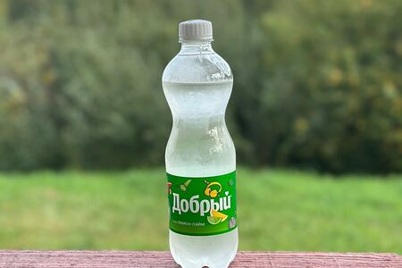Добрый Лимон-лайм