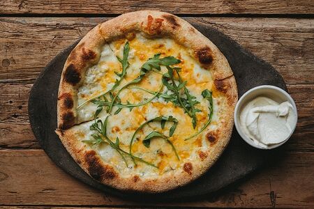 Четыре сыра