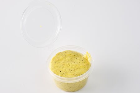 Соус горчичный