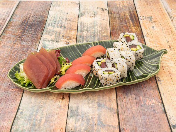 Суши Mi Роллы Do