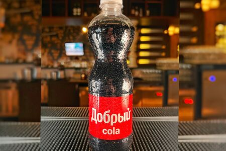 Добрый Кола