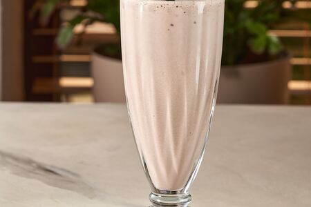 Коктейль Шоколадный