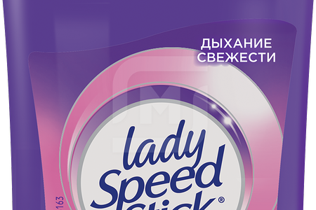 Lady speed stick Дезодорант стик Дыхание Свежести