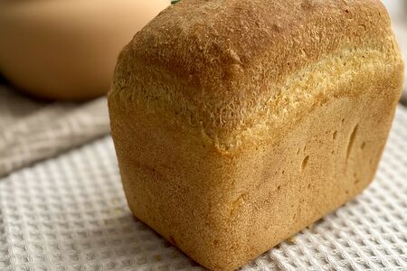 Хлеб из пшеничной муки 1 сорта