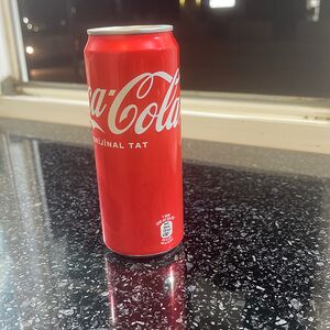 Coca-Cola