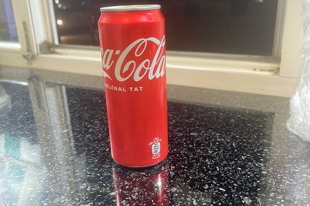 Coca-Cola