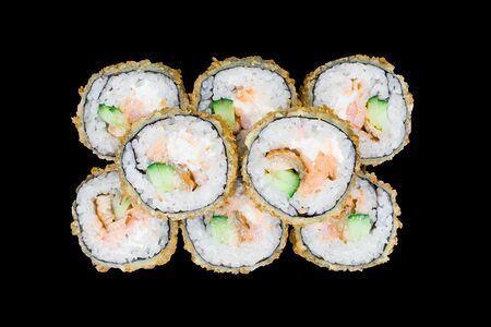 Ролл Америка