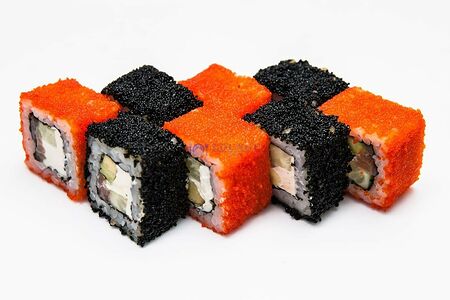 Ролл Нью-Йорк