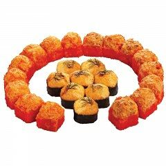 Сет Запеченный