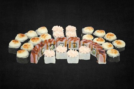 Сет для двоих