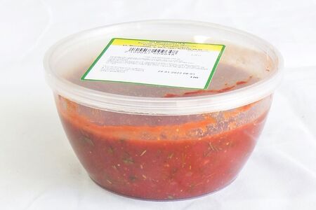 Соус Грузинский