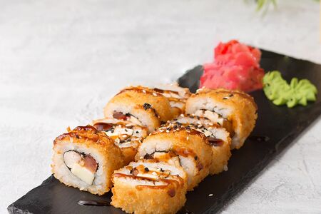 Ролл Голливуд