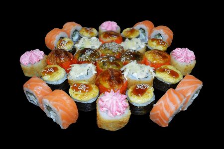 Сет Море удовольствий