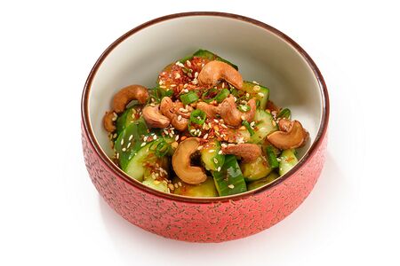 Битые огурцы