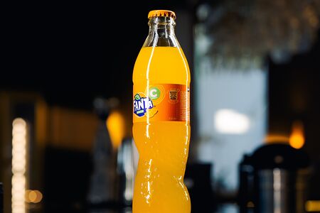 Fanta