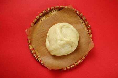 Булочка Бань Бао