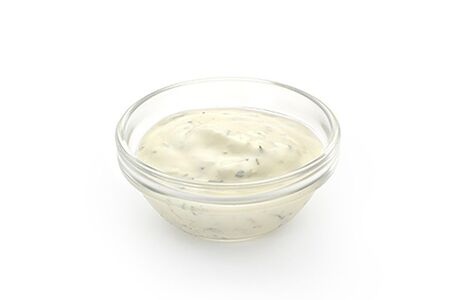 Чесночный соус