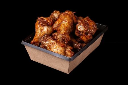 Куриные крылышки Стандарт/Макси