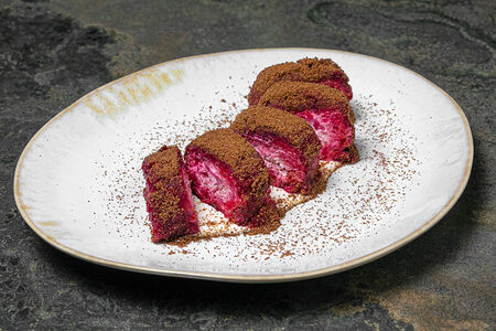 Селёдка под шубой