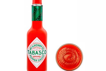 Соус Острый Тобаско