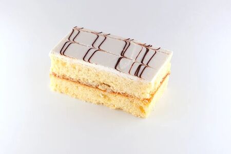 Пирожное Школьное