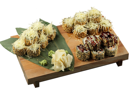 Сет Горячий