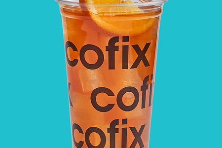 Лимонад Тропический спритц Xl