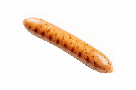 Французская колбаска