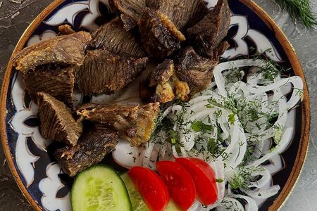 Джиз из говядины