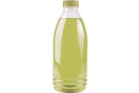 Домашний лимонад