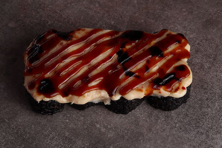 Сяки-чиз Black