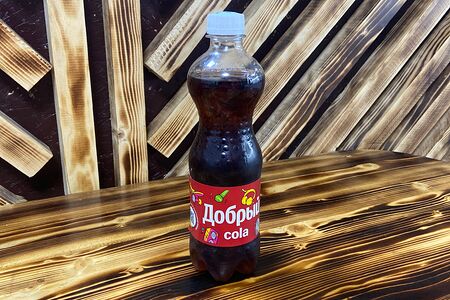 Добрый Кола