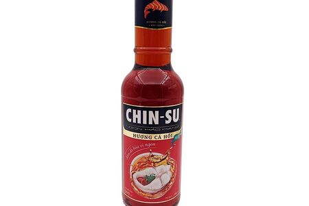 Рыбный соус Chin-su Huong Ca Hoi, Вьетнам