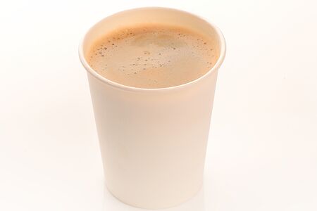 Кофе Американо M