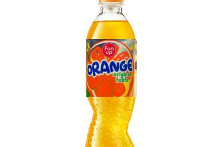 FunUp Orange