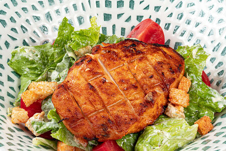 Цезарь по-азербайджански