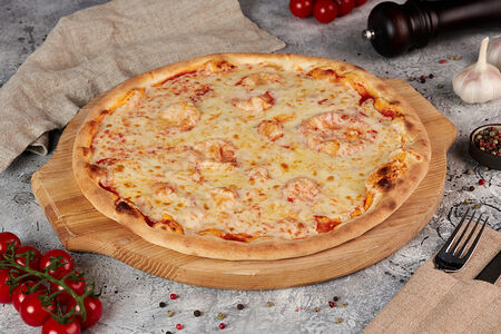 Пицца Маргарита 