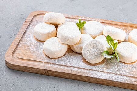 Сырники. 12 штук