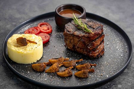 Филе миньон