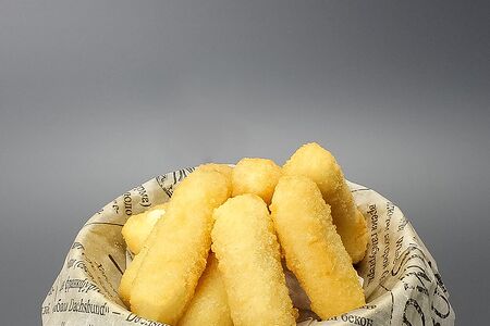 Сырные палочки