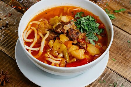 Лагман классический