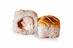 Запеченный цезарь